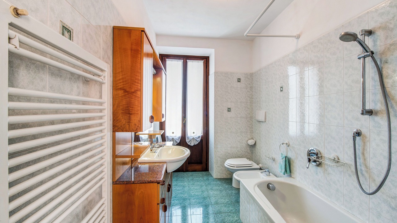Photo of Bathroom in Lezzeno