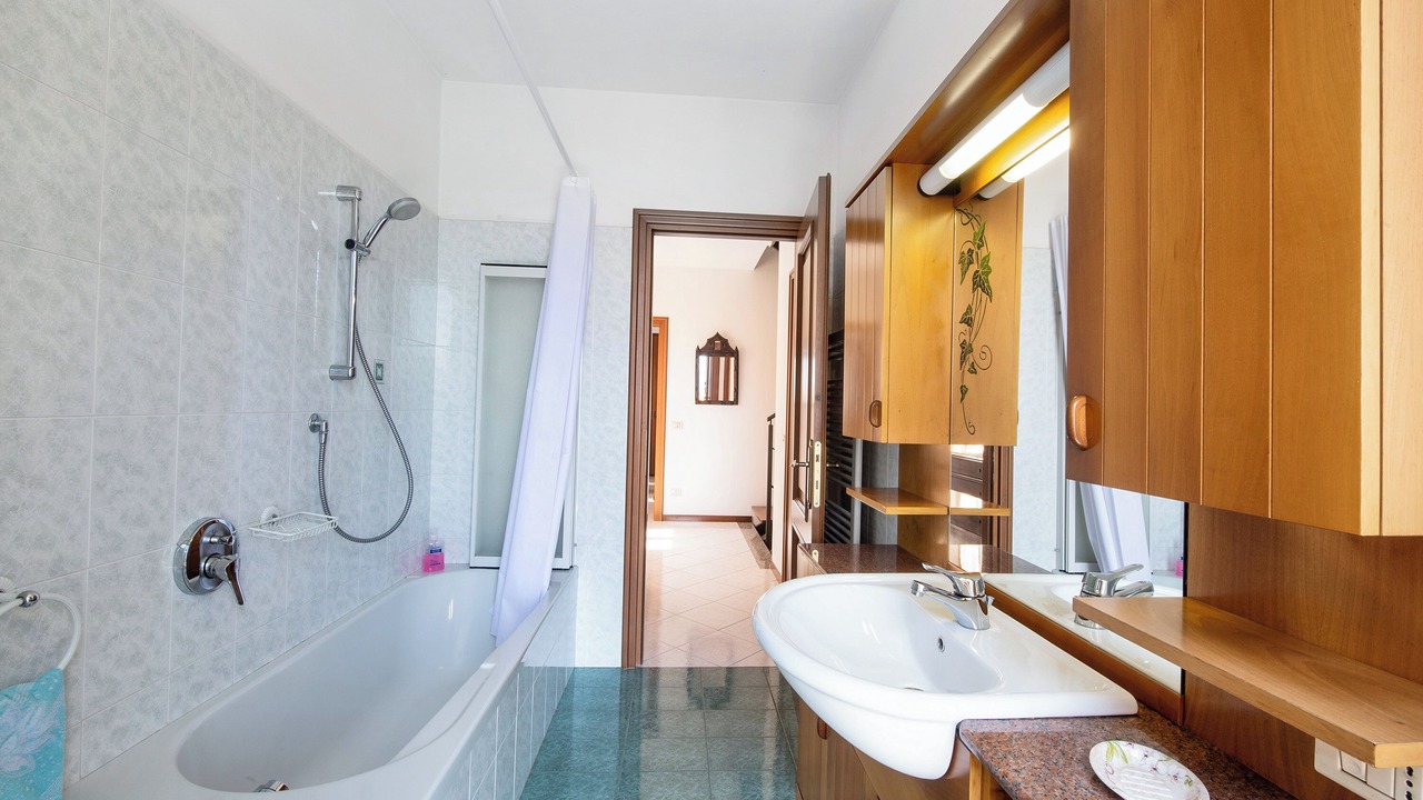 Photo of Bathroom in Lezzeno