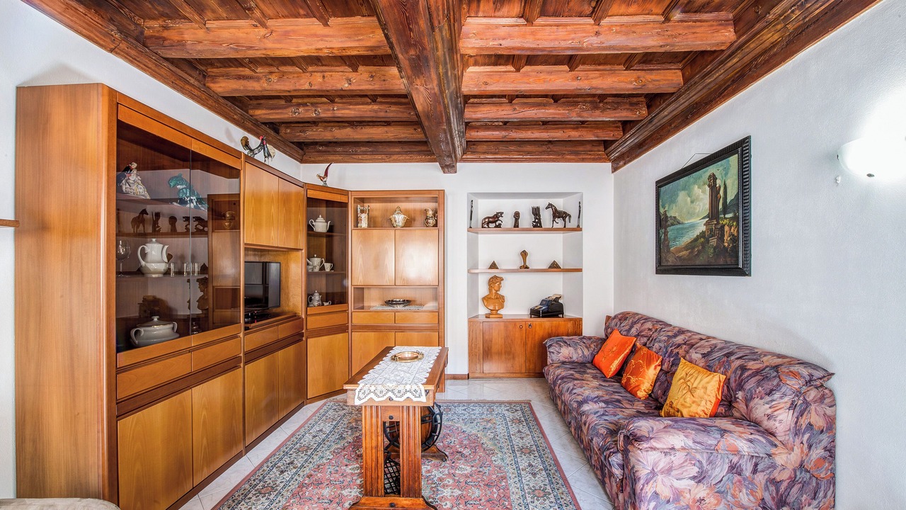 Photo of Livingroom in Lezzeno