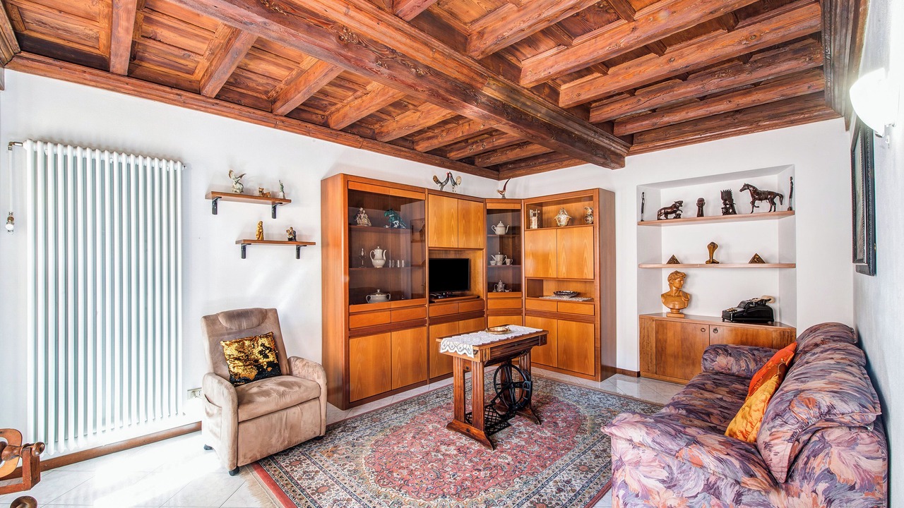 Photo of Livingroom in Lezzeno