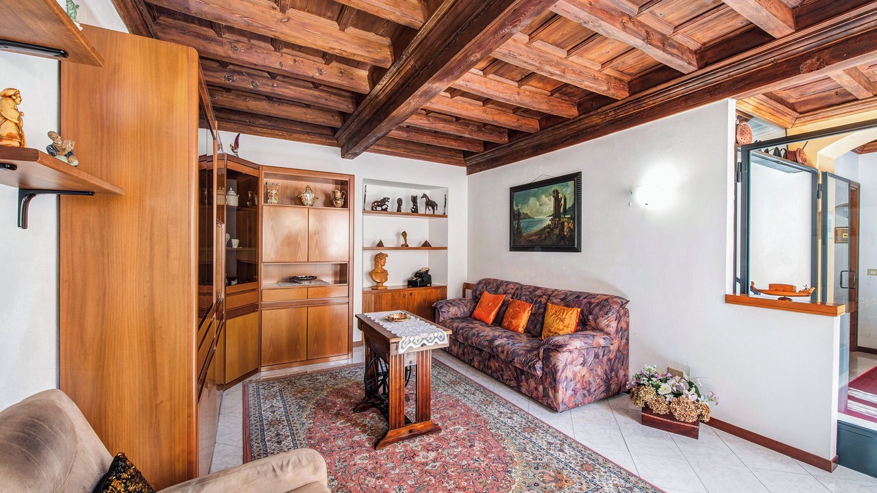 Photo of Livingroom in Lezzeno