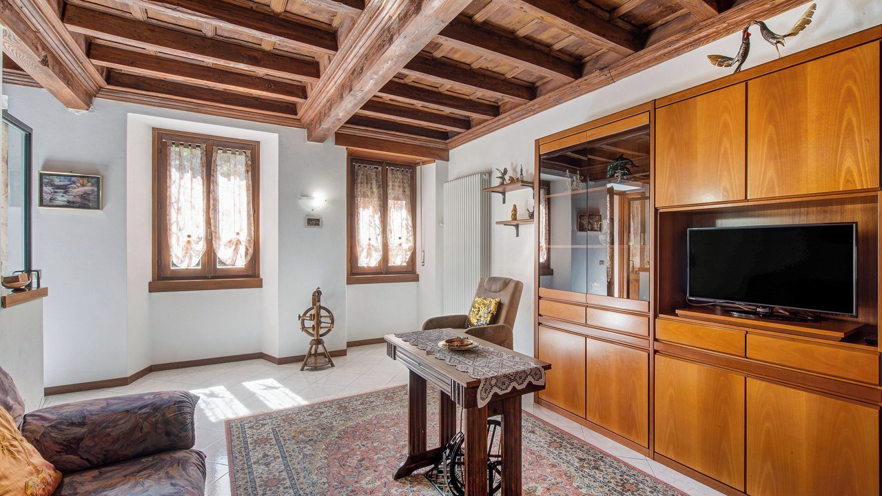 Photo of Livingroom in Lezzeno