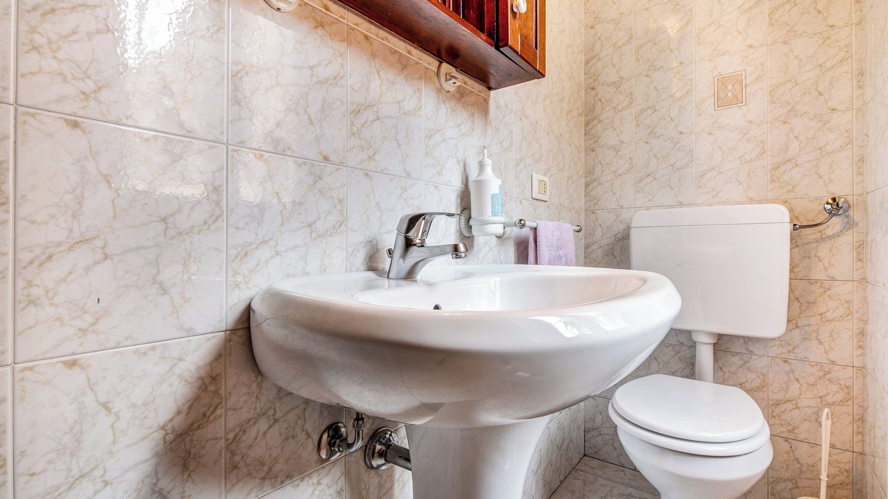 Photo of Bathroom in Lezzeno