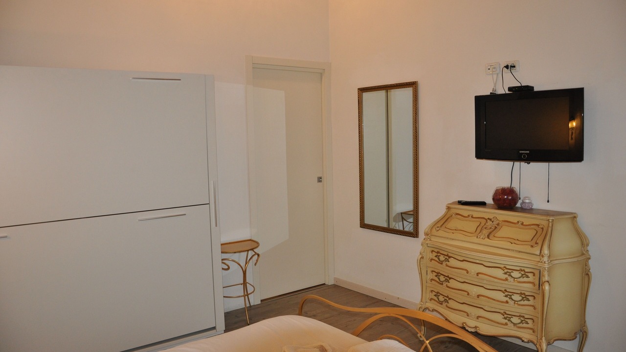 Photo of Bedroom in Mapello