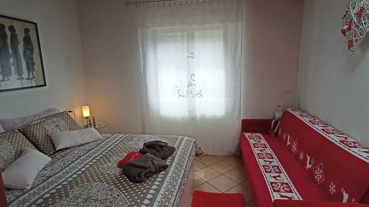 Photo of Bedroom in Tirano