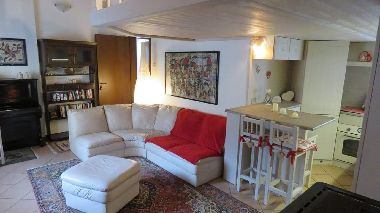 Photo of Livingroom in Tirano