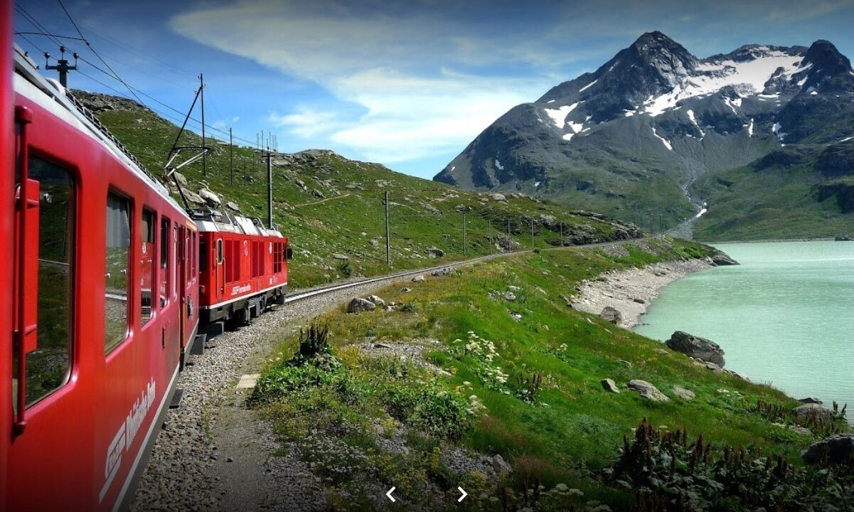 Photo of Outdoor in Tirano