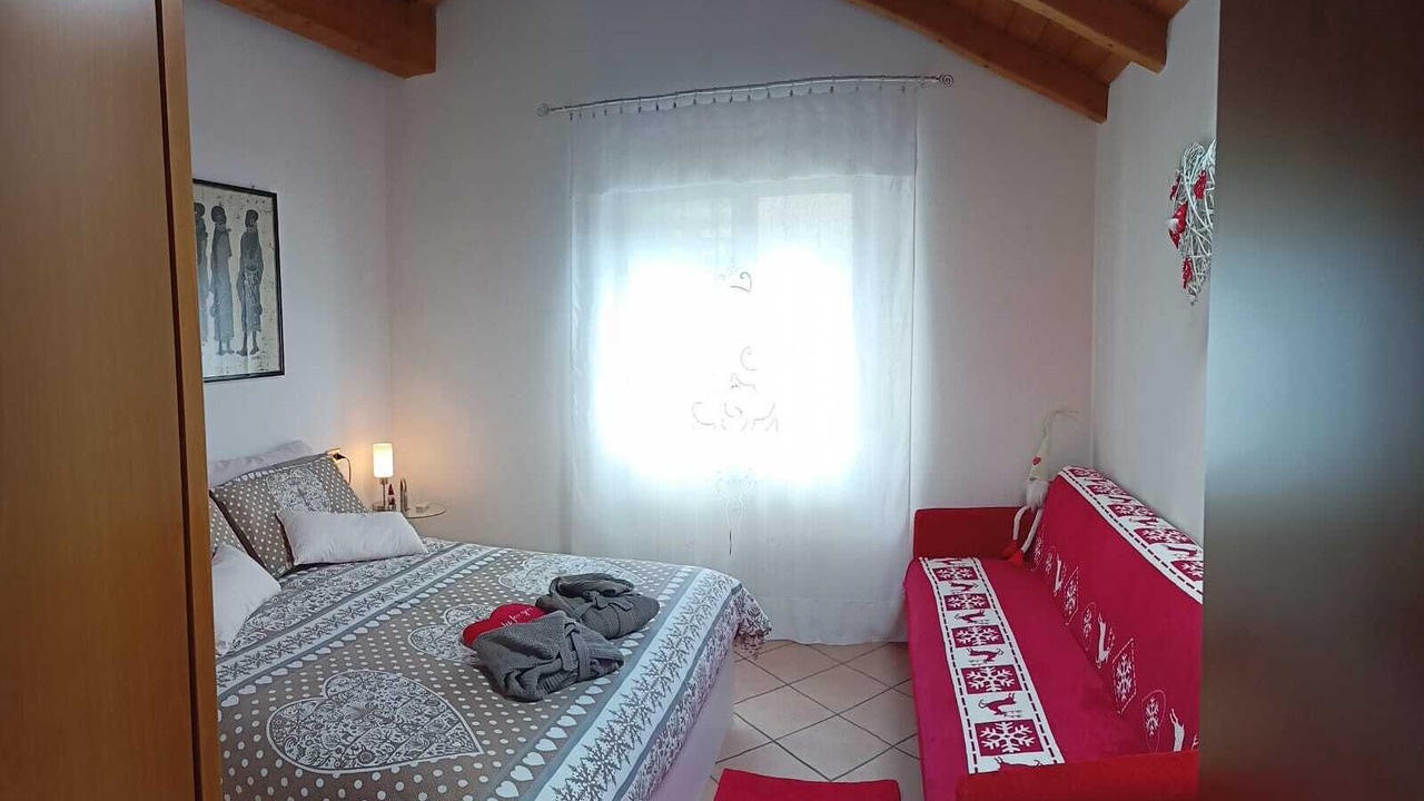 Photo of Bedroom in Tirano