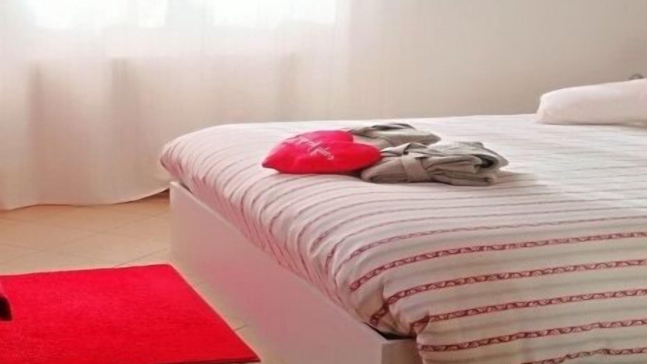 Photo of Bedroom in Tirano