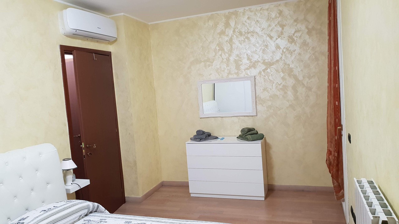 Photo of Bedroom in Gallarate