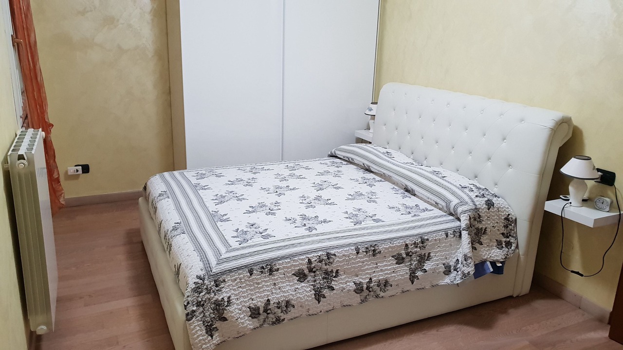 Photo of Bedroom in Gallarate