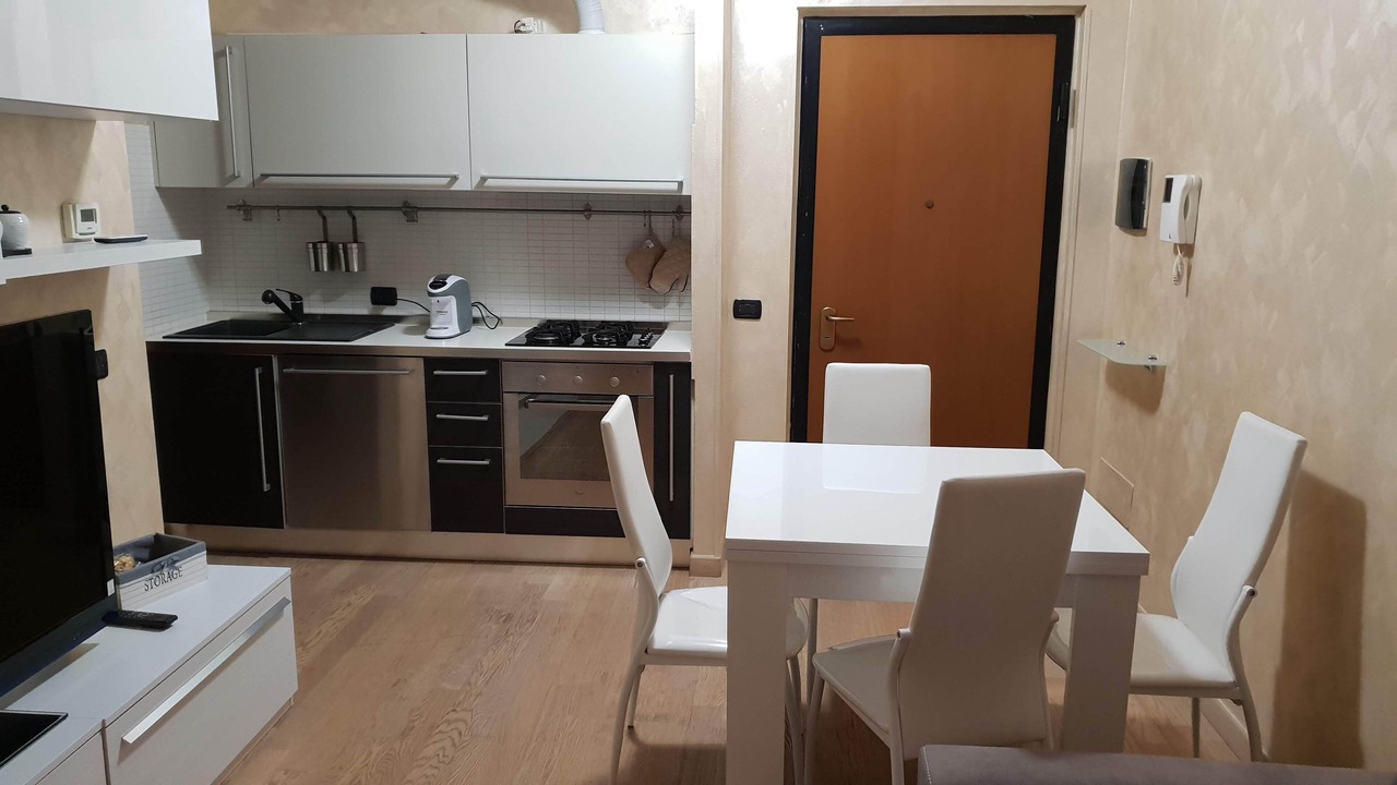 Photo of Kitchen in Gallarate