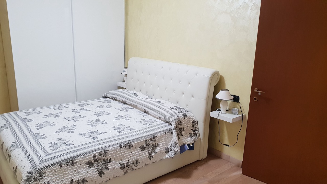 Photo of Bedroom in Gallarate