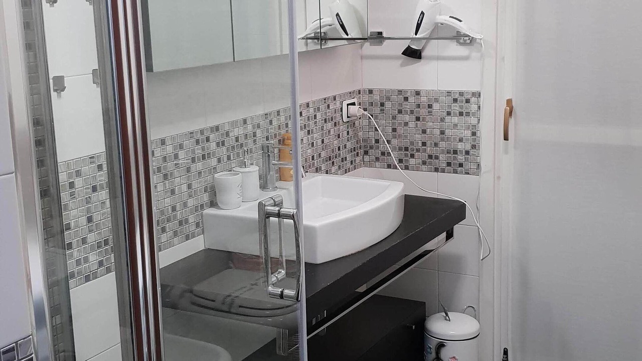 Photo of Bathroom in Gallarate