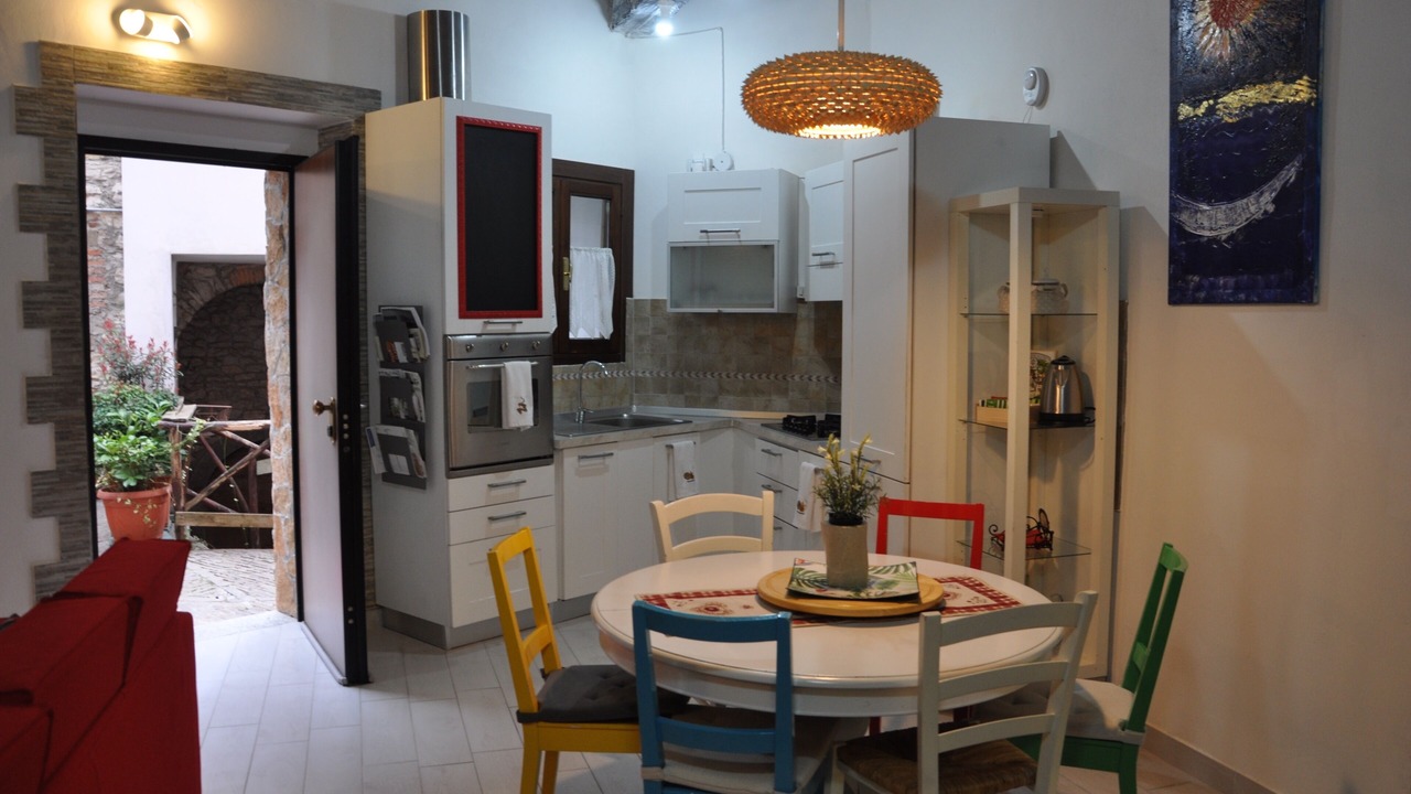 Photo of Kitchen in Palazzago