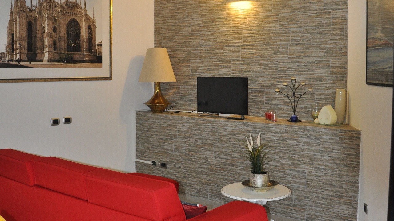 Photo of Livingroom in Palazzago