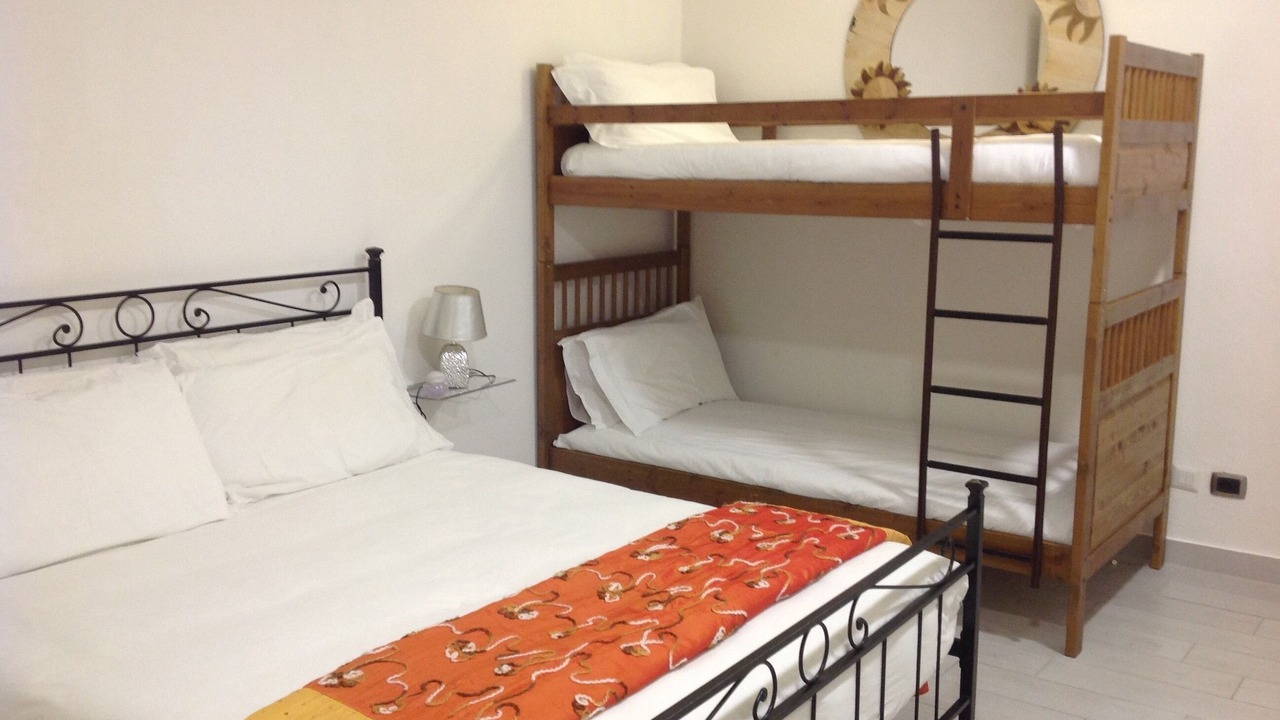 Photo of Bedroom in Palazzago