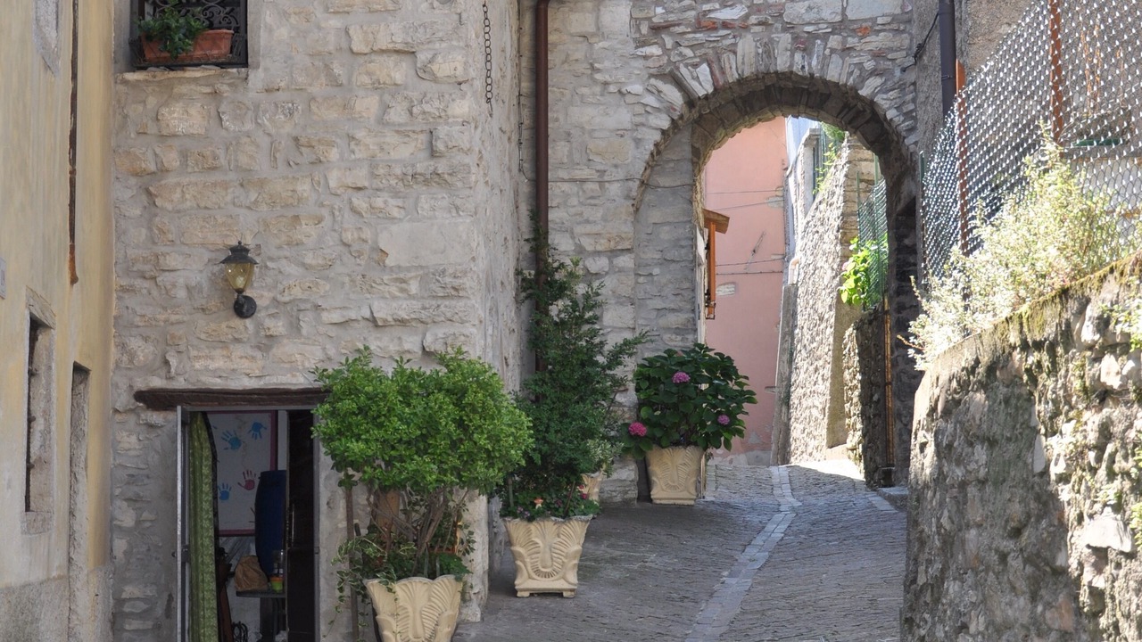 Photo of Outdoor in Palazzago