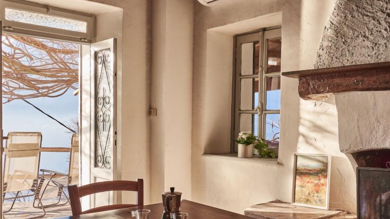 Photo of Bedroom in Bellano