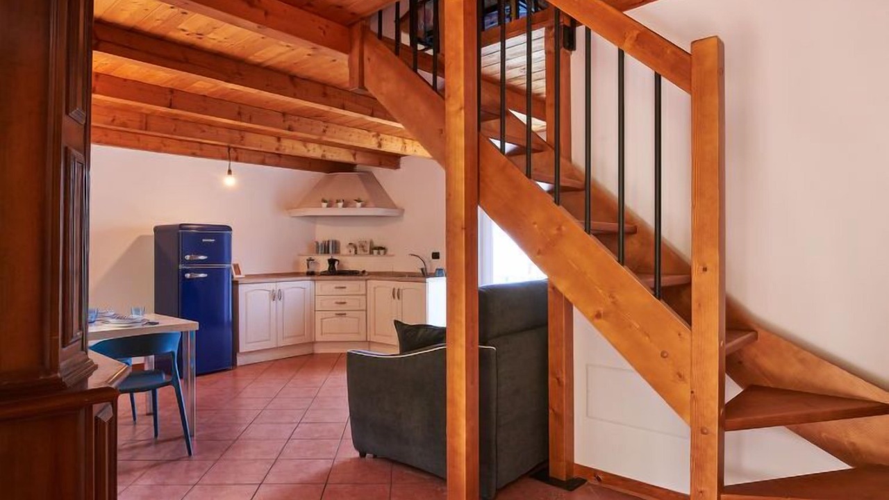 Photo of Livingroom in Bellano