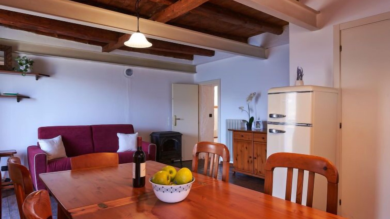Photo of Livingroom in Bellano