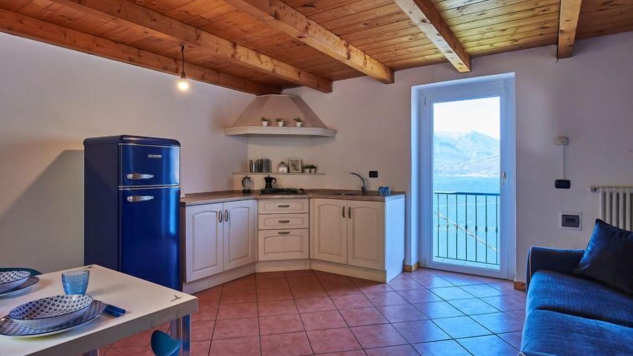 Photo of Bedroom in Bellano