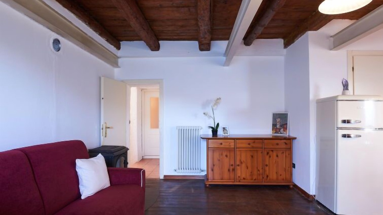 Photo of Livingroom in Bellano