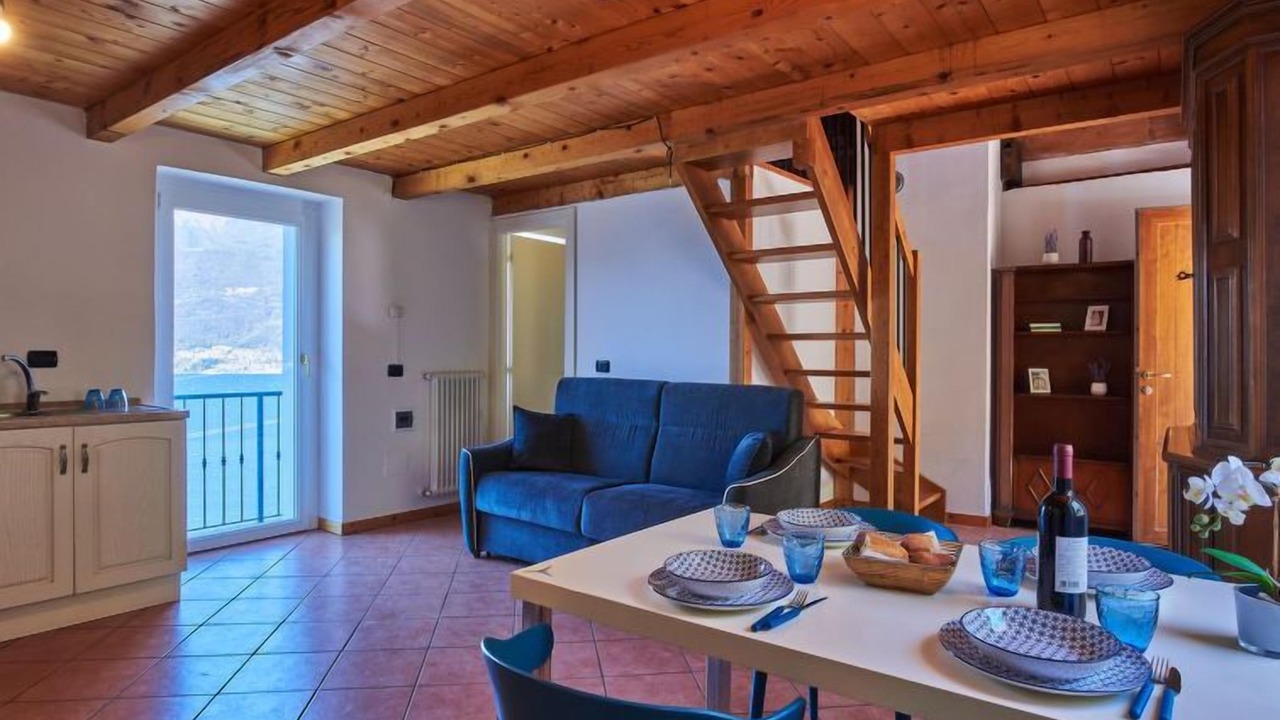 Photo of Bedroom in Bellano