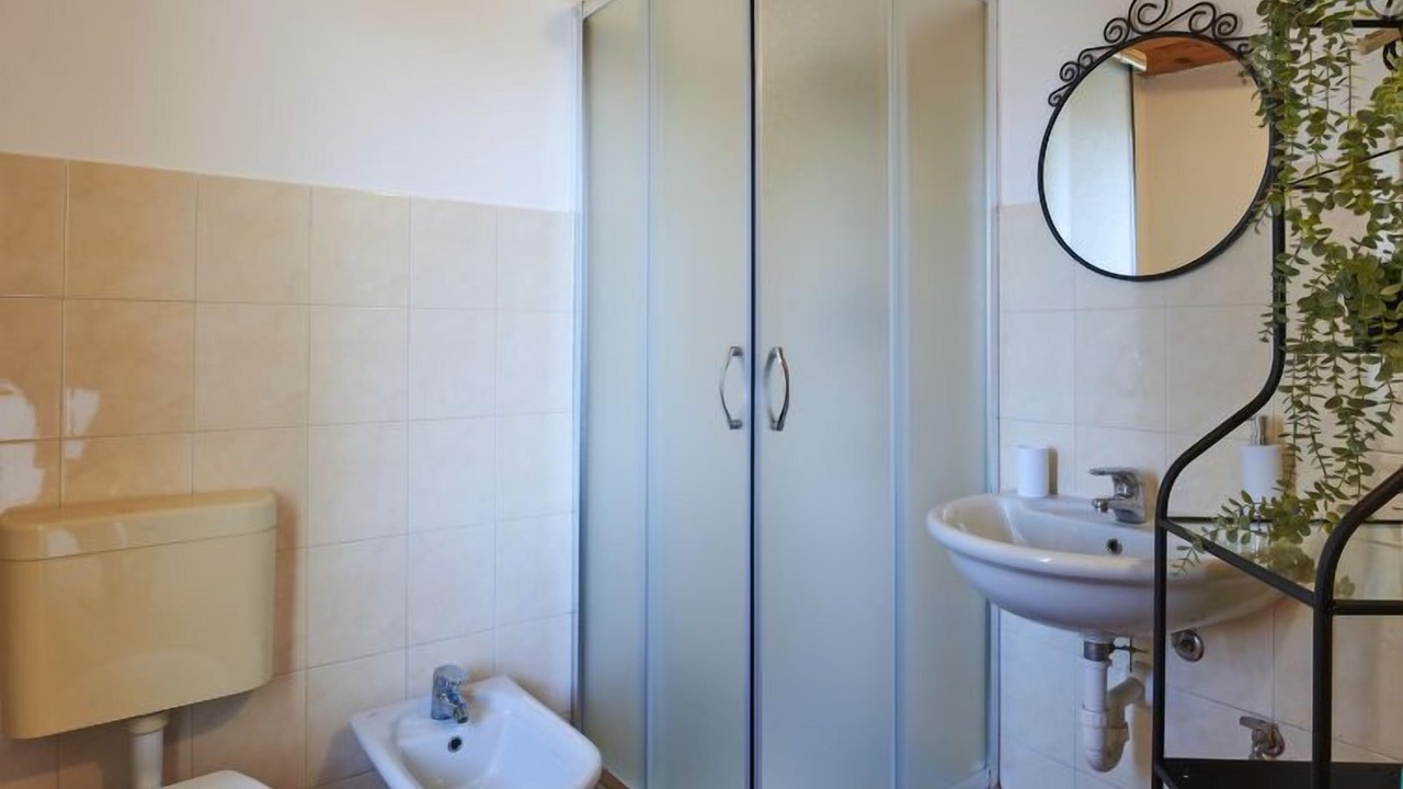 Photo of Bathroom in Bellano