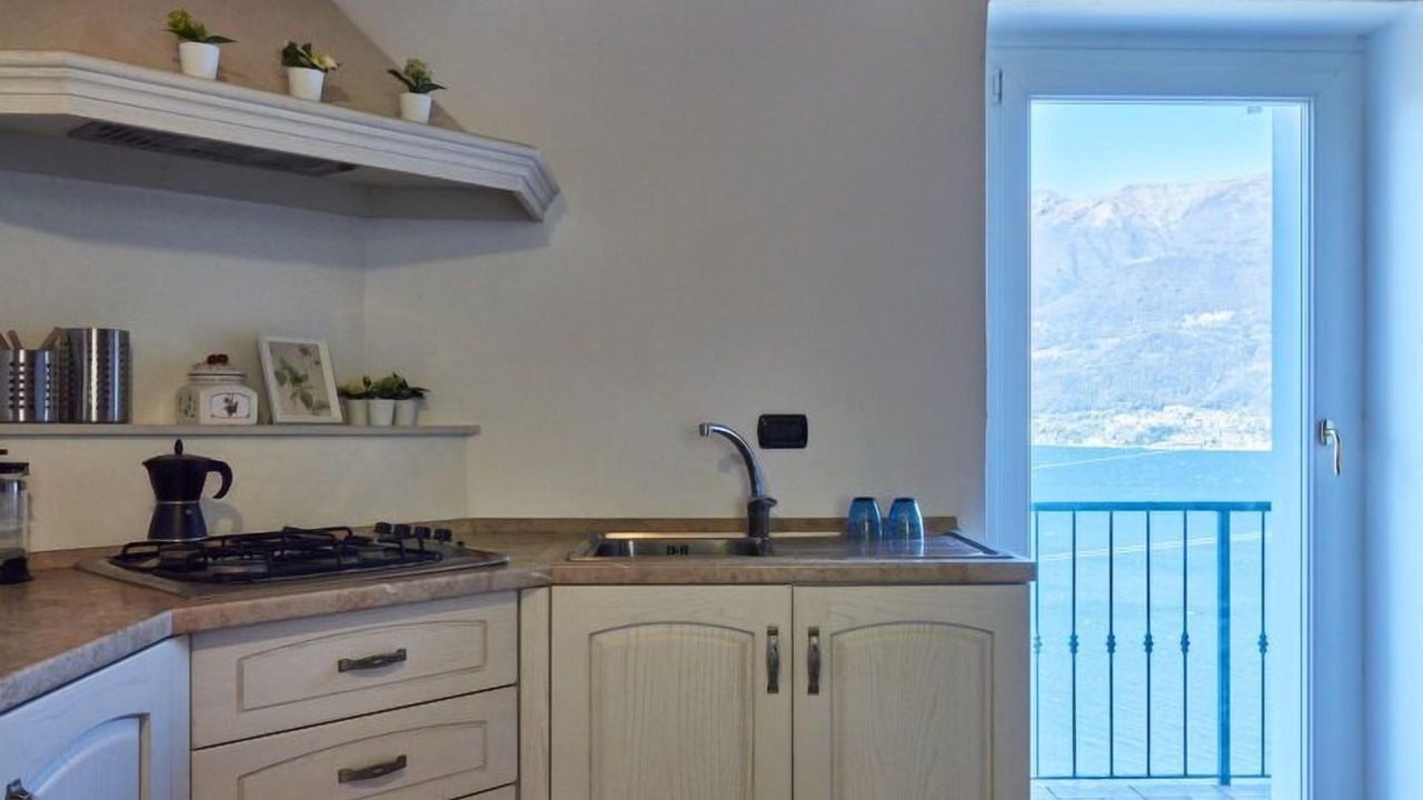 Photo of Bedroom in Bellano