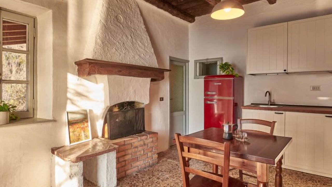 Photo of Bedroom in Bellano