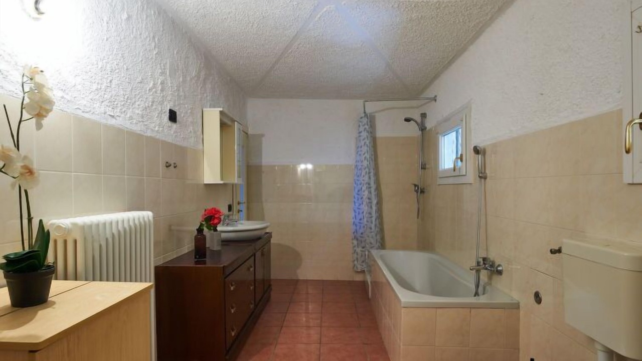 Photo of Bathroom in Bellano