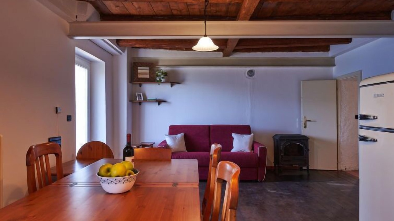 Photo of Bedroom in Bellano