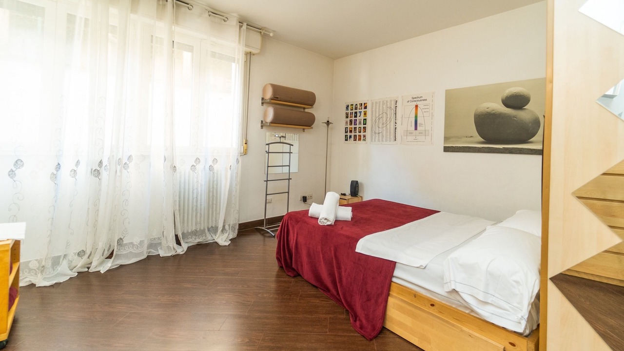 Photo of Bedroom in Morivione