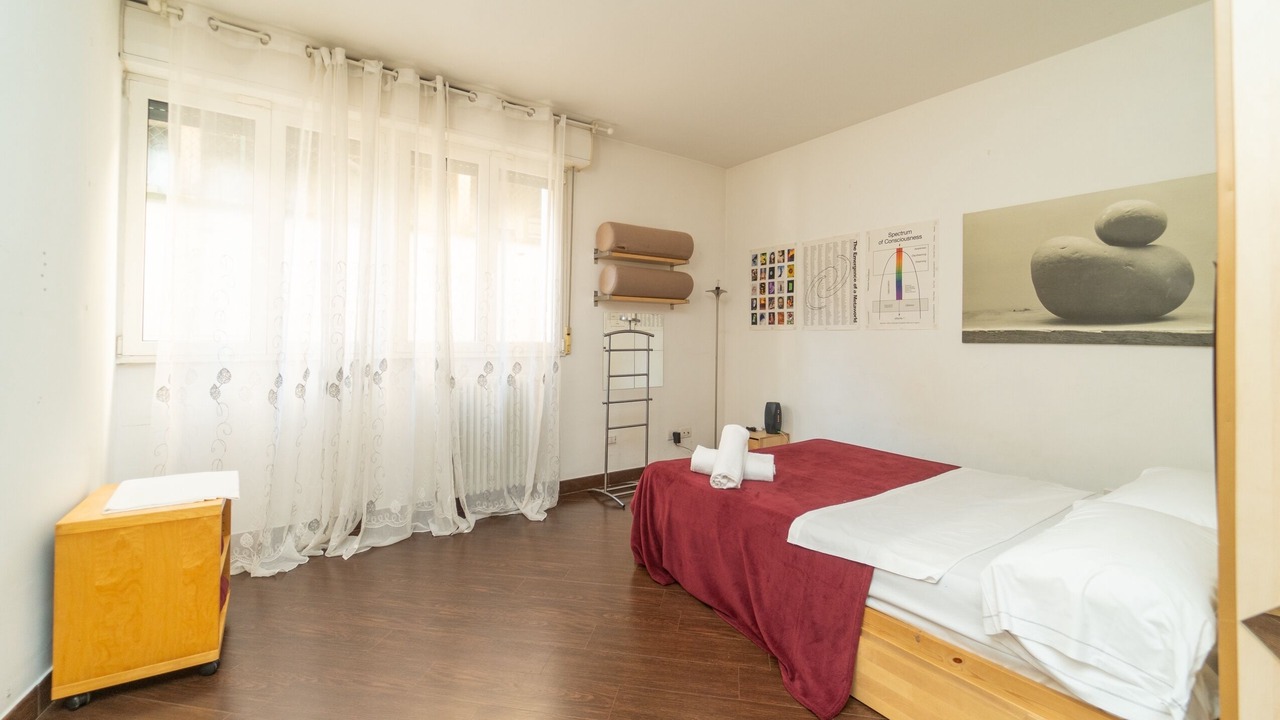 Photo of Bedroom in Morivione