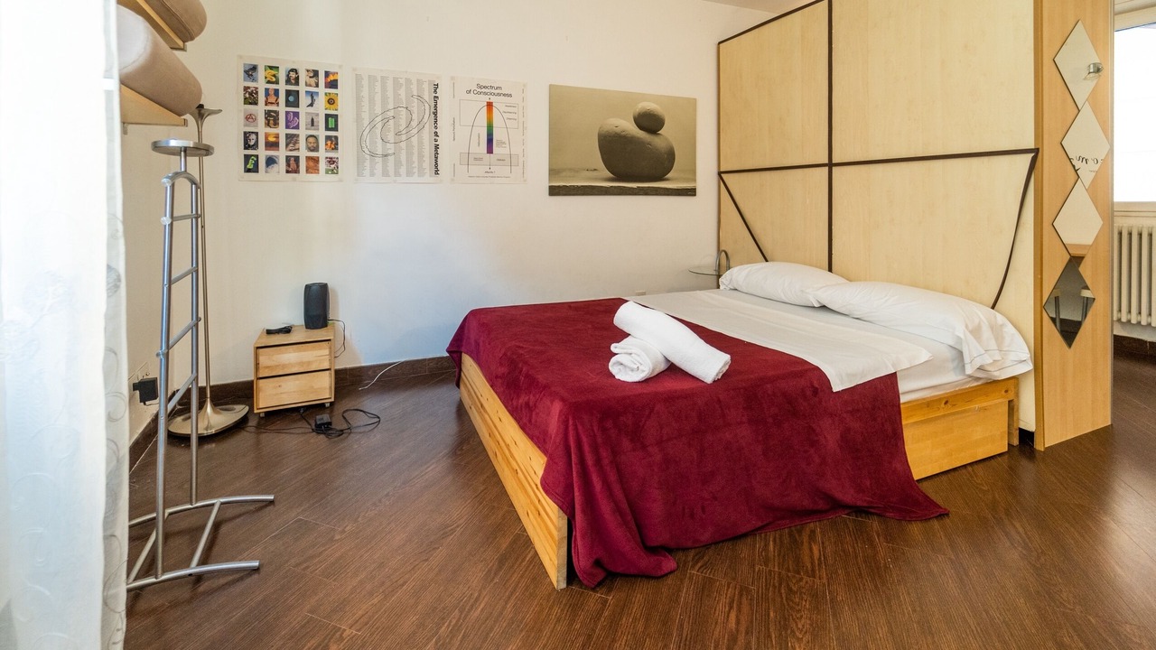 Photo of Bedroom in Morivione