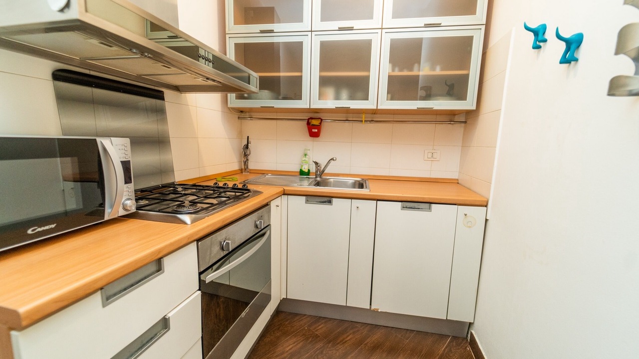 Photo of Kitchen in Morivione