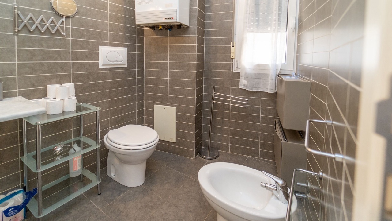 Photo of Bathroom in Morivione