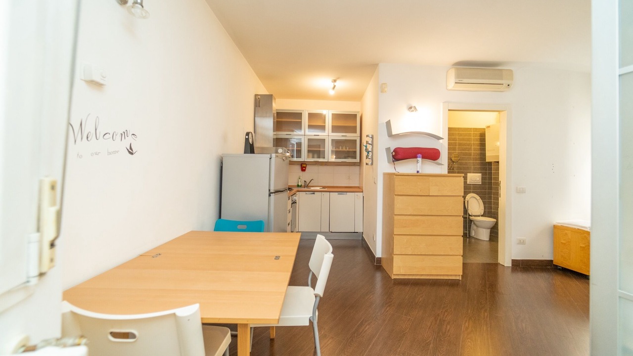 Photo of Kitchen in Morivione