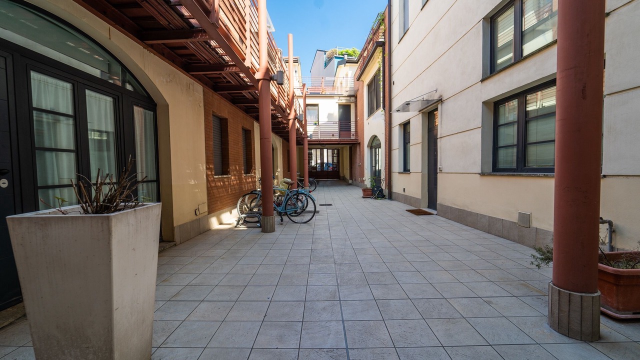 Photo of Outdoor in Morivione