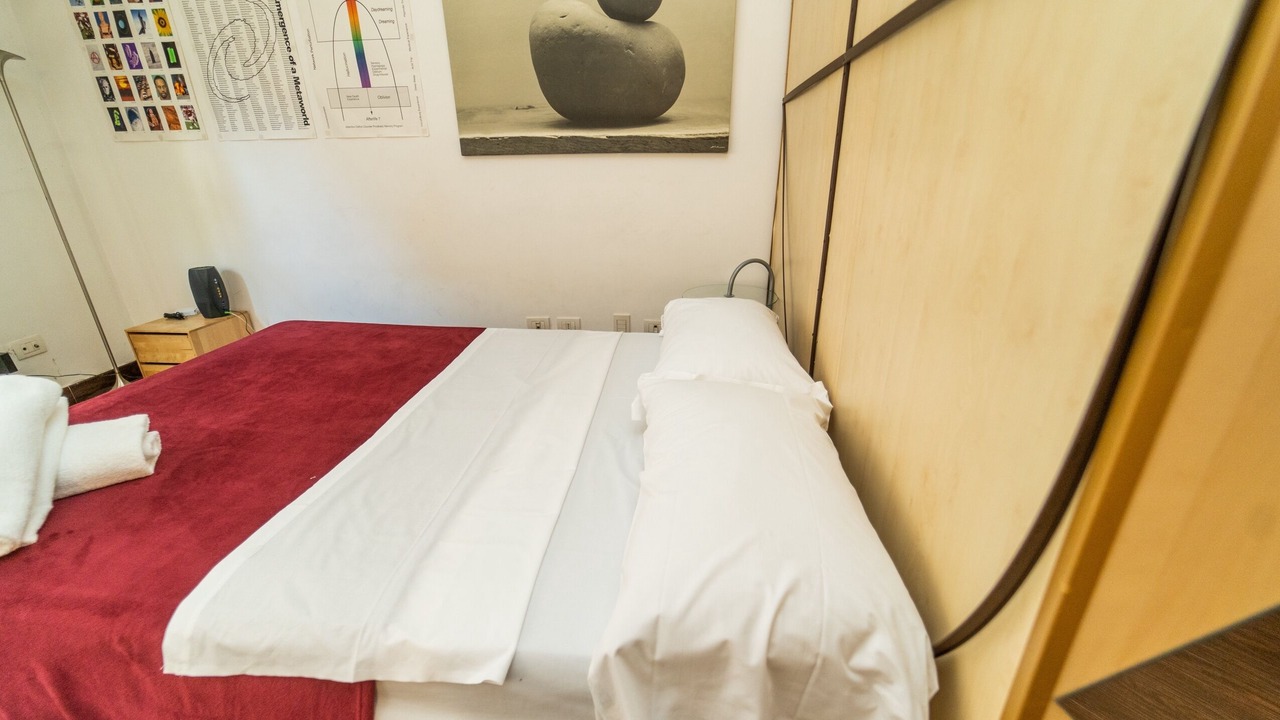 Photo of Bedroom in Morivione