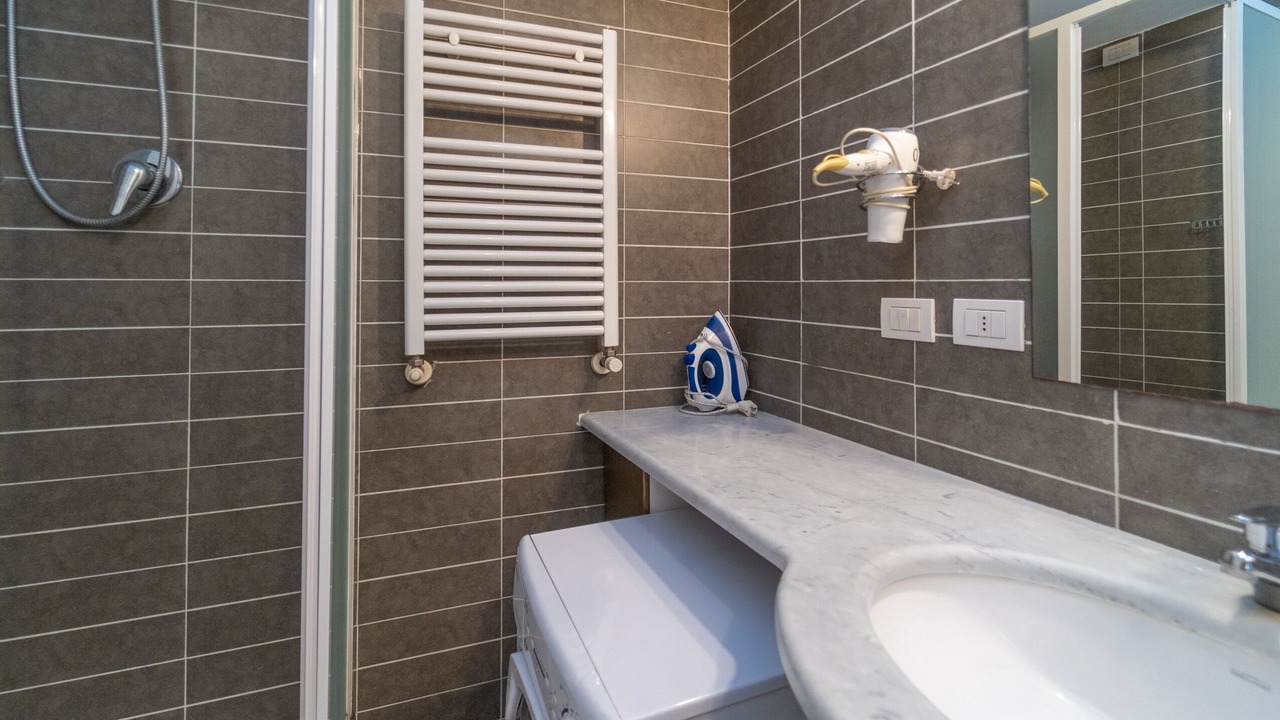 Photo of Bathroom in Morivione