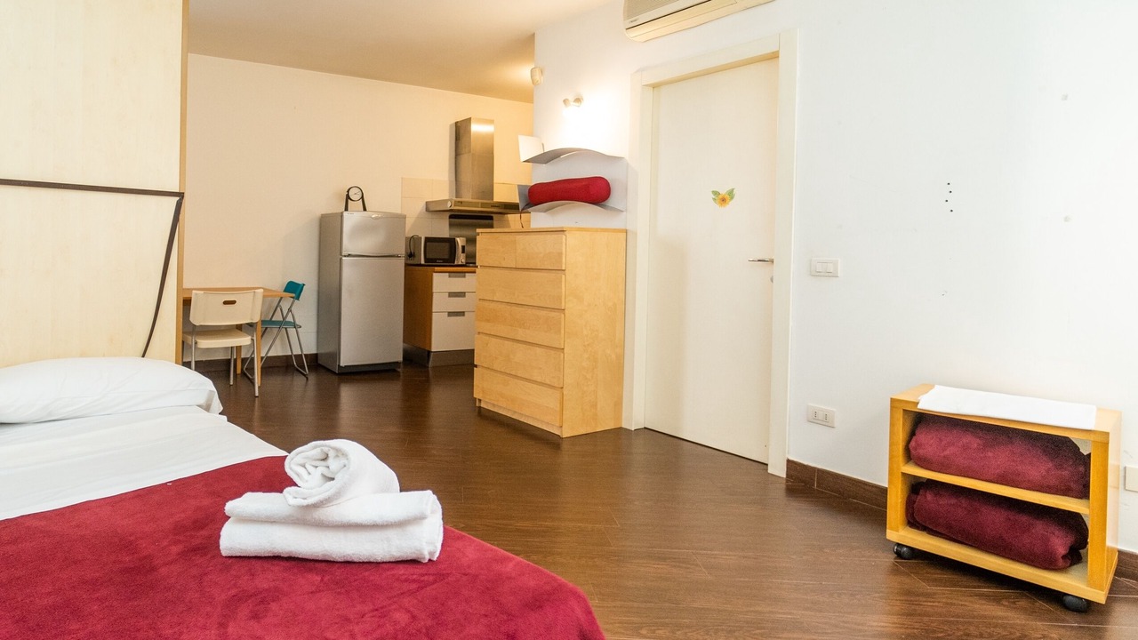 Photo of Bedroom in Morivione
