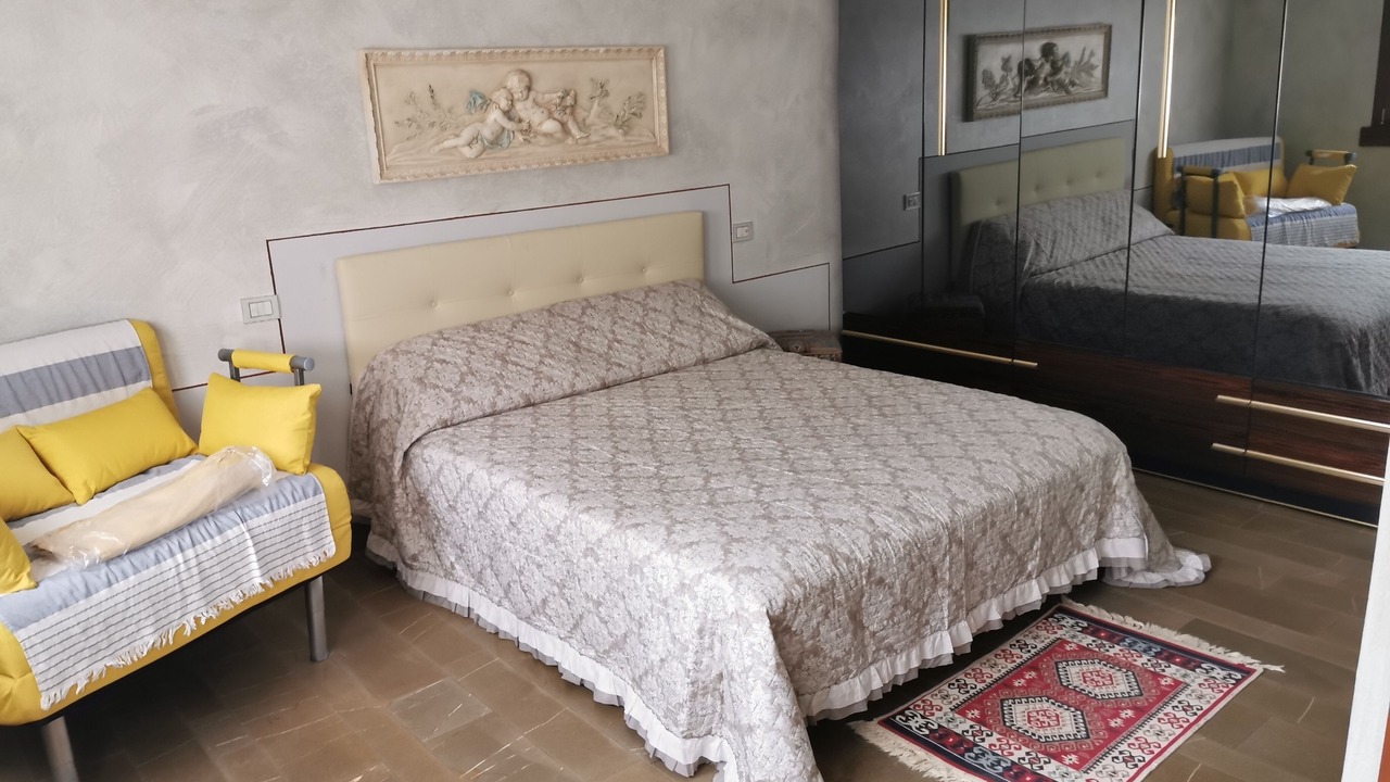 Photo of Bedroom in Palazzolo sull'Oglio