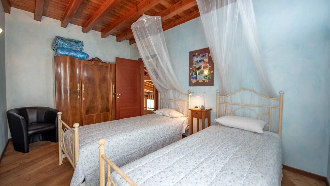 Photo of Bedroom in Palazzolo sull'Oglio