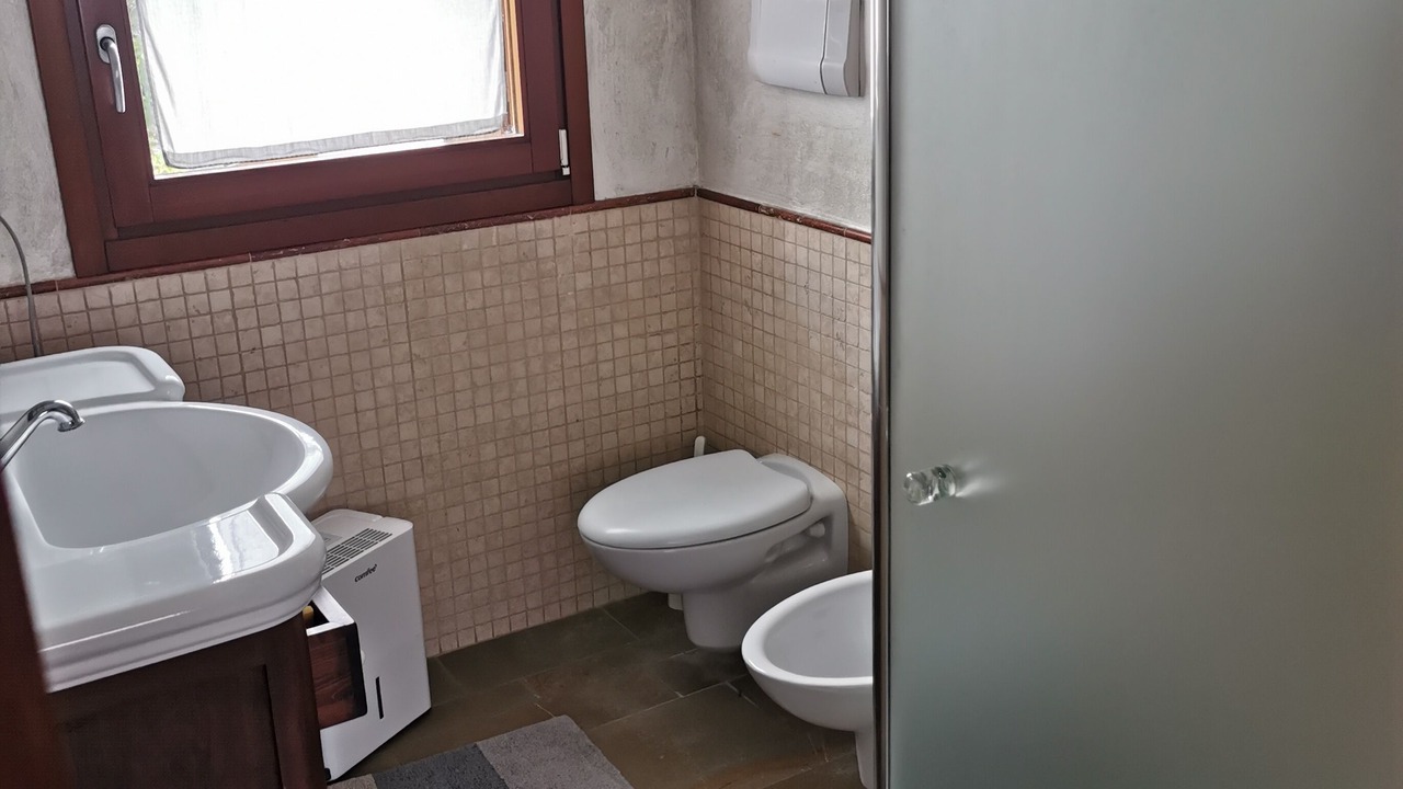 Photo of Bathroom in Palazzolo sull'Oglio