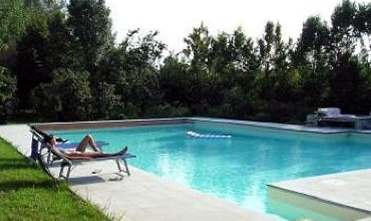 Photo of Outdoor in Palazzolo sull'Oglio