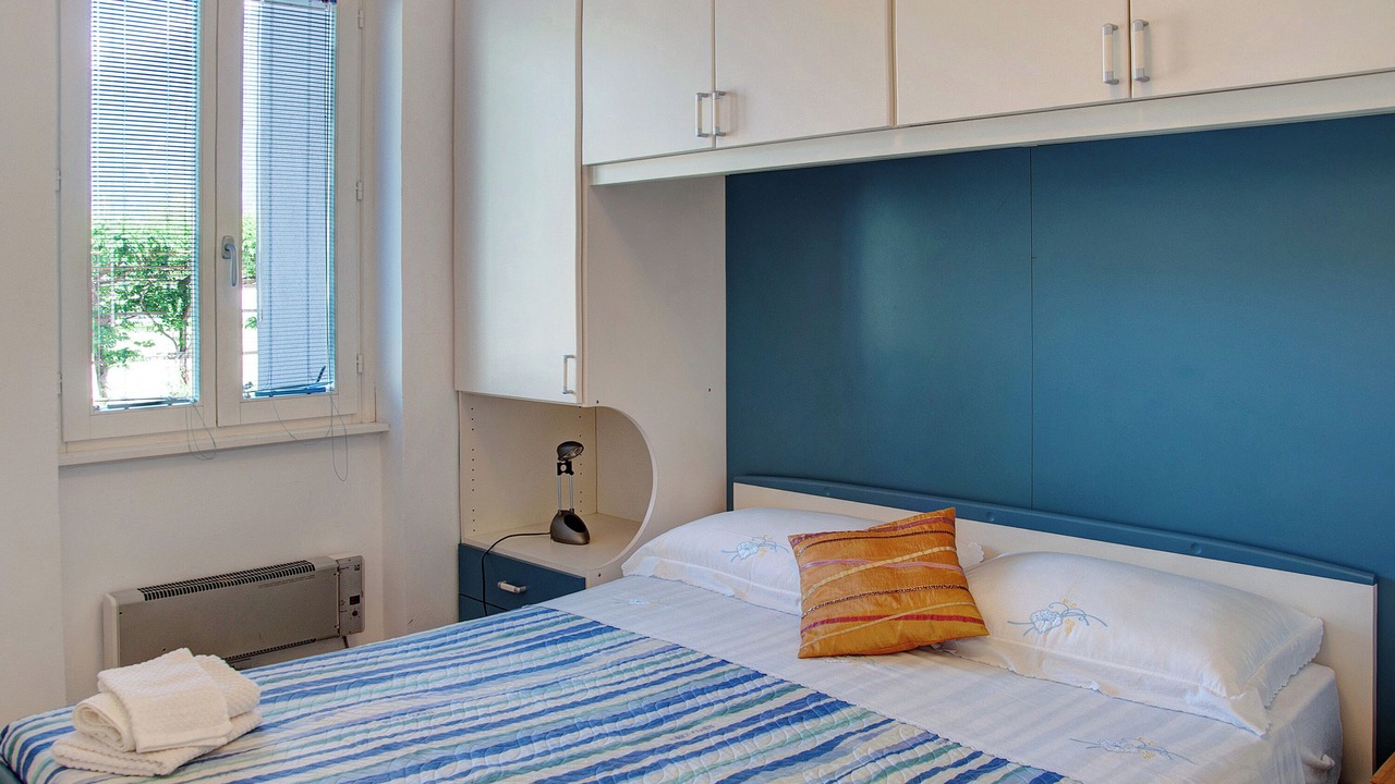 Photo of Bedroom in Rebuschini