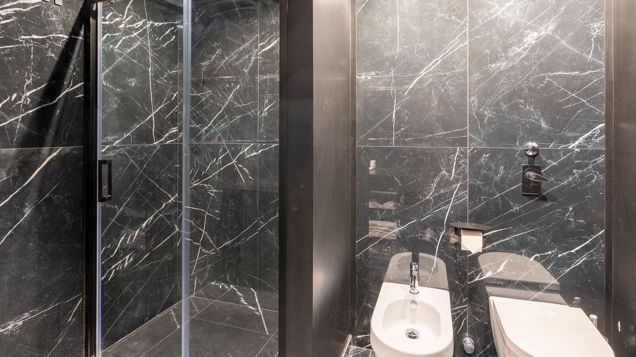 Photo of Bathroom in Lazzaretto