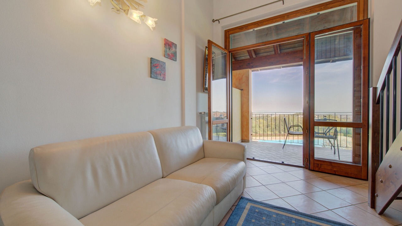 Photo of Livingroom in Puegnago del Garda